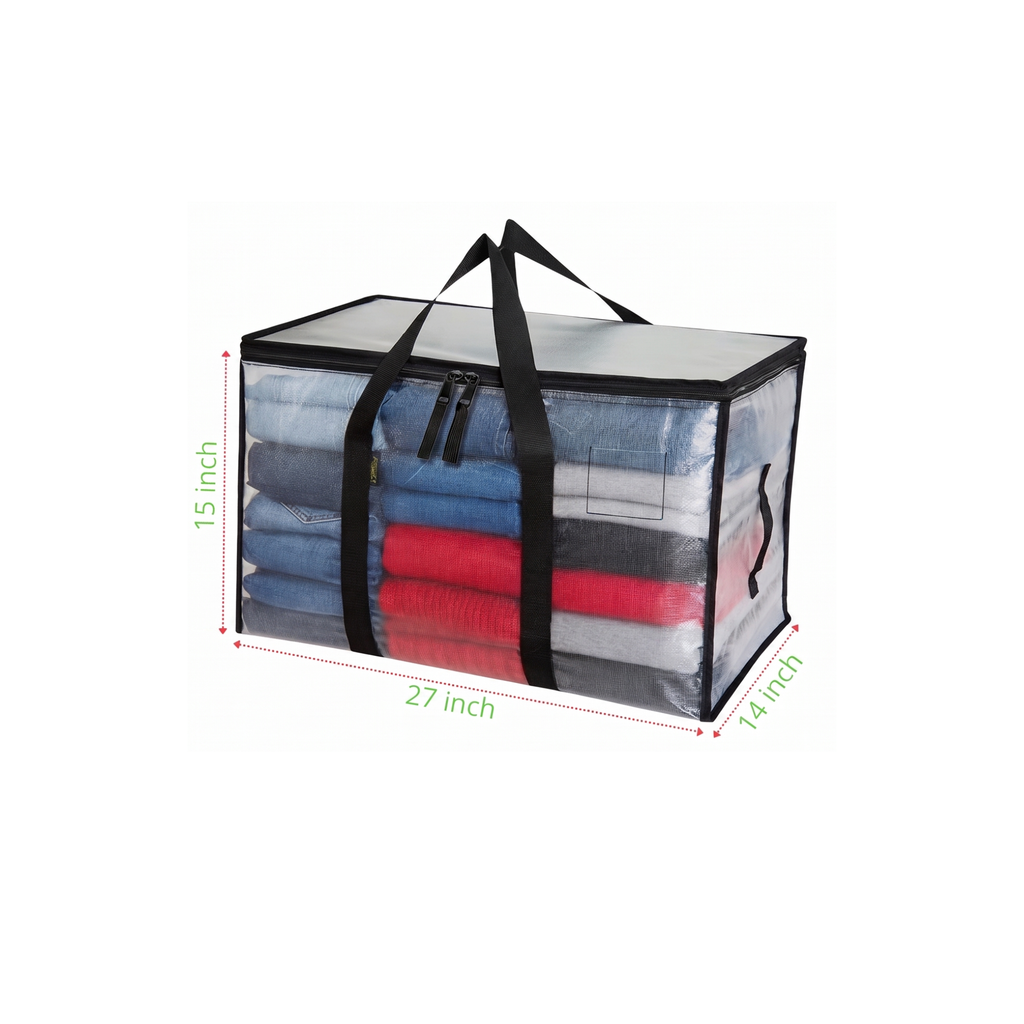 30 Bag Set – Custom Design Your Ad Printed on Every Bag